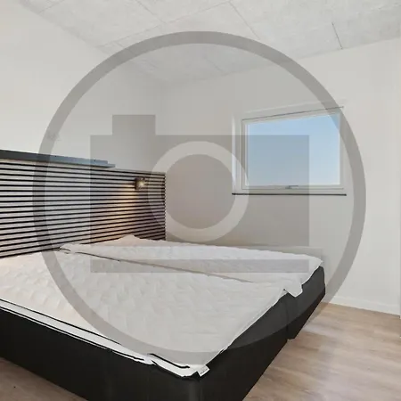 Holiday home Awesome In Ejstrupholm With Sauna Krejbjerg