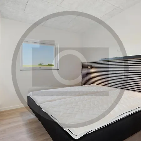 Holiday home Awesome In Ejstrupholm With Sauna