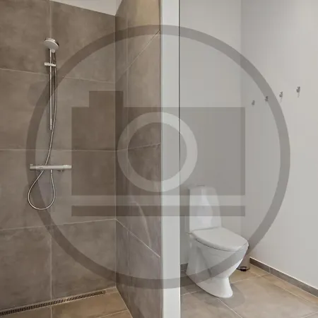 Awesome In Ejstrupholm With Sauna Holiday home *
