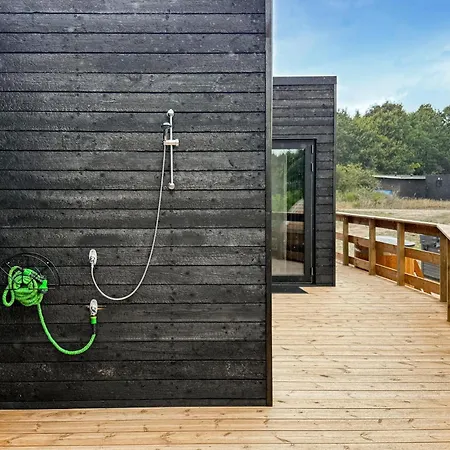 Feriehus Awesome In Ejstrupholm With Sauna Krejbjerg